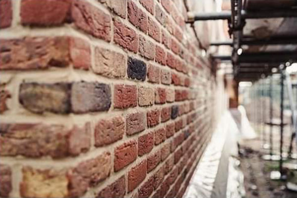Rustic Bricks - Kempton Weathered Antique