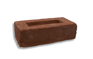 genuine handmade brick