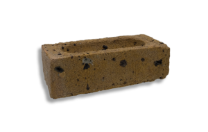 soft mud stock brick