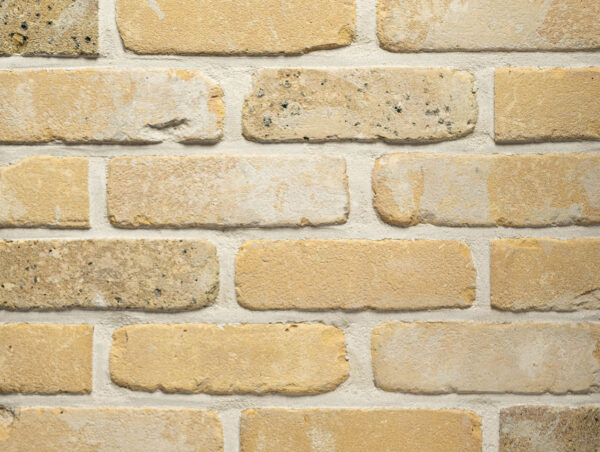 Dartford Yellow Antique