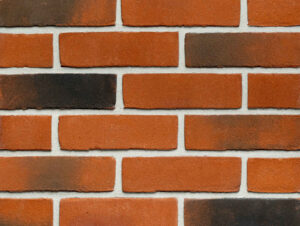 Weathered Orange Stock
