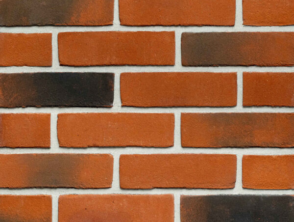 Weathered Orange Stock